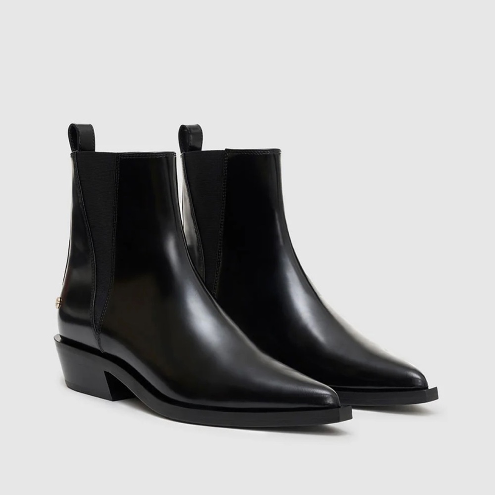 ANINE BING Bekah Boots NIB